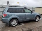 2012 Subaru Forester 2.5X Premium   for Sale in Littleton, CO - Rear End