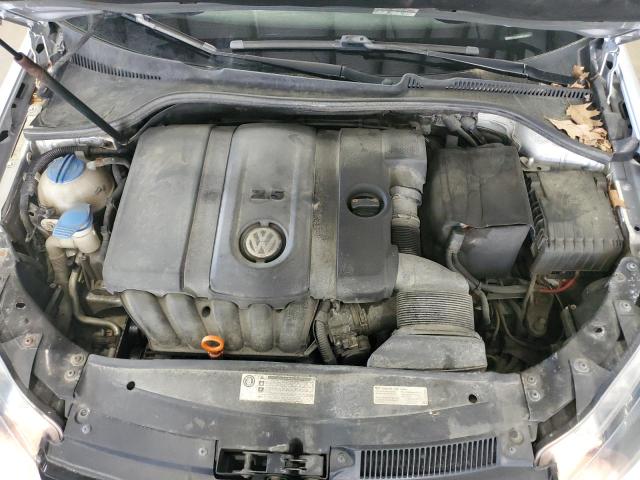 2013 VOLKSWAGEN JETTA S  