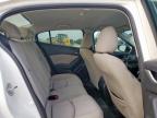 2015 Mazda 3 Sport en Venta en Taylor, TX - Front End