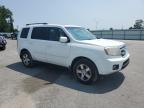 2011 Honda Pilot Exl na sprzedaż w Dunn, NC - Side