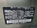 2020 Subaru Forester Touring   en Venta en Pennsburg, PA - Front End