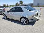 2001 Lexus Is 300 for Sale in Martinez, CA - Rear End