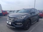 2016 HYUNDAI SANTA FE W for sale at Copart CHESTER