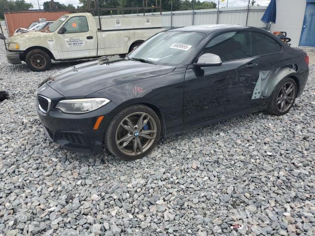 2015 Bmw M235I 