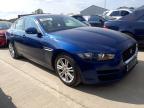 2016 JAGUAR XE PRESTIG for sale at Copart SANDY