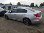 2012 Honda Civic Lx   продається в Finksburg, MD - Front End