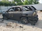 2004 Acura Mdx Touring for Sale in Lexington, KY - Burn