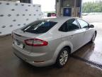 2011 FORD MONDEO ZET for sale at Copart EAST KILBRIDE
