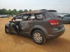 2018 Dodge Journey Se de vânzare în Mocksville, NC - Burn
