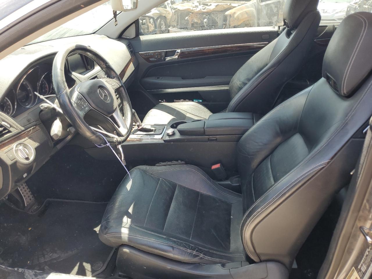2013 Mercedes-Benz E 350 VIN: WDDKK5KF2DF217754 Lot: 62713045