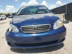 2005 Toyota Corolla Ce   en Venta en Orlando, FL - Front End