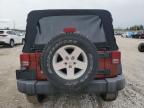 2008 Jeep Wrangler Unlimited X на продаже в West Palm Beach, FL - Burn - Engine