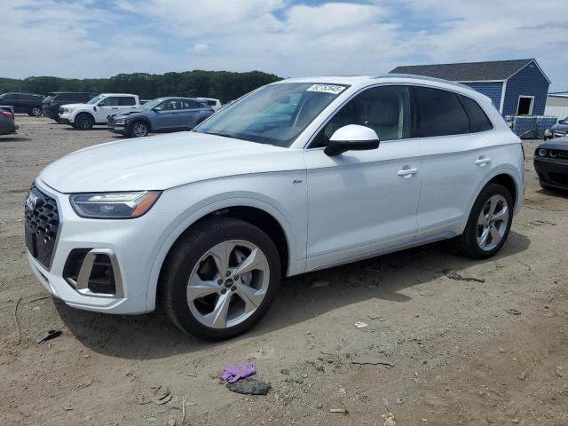 AUDI Q5 PREMIUM 2024