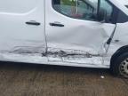 2020 VAUXHALL COMBO CARGO EDITION for sale at Copart WHITBURN