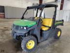 2018 JOHN DEERE GATOR   for sale at Copart MN - ST. CLOUD