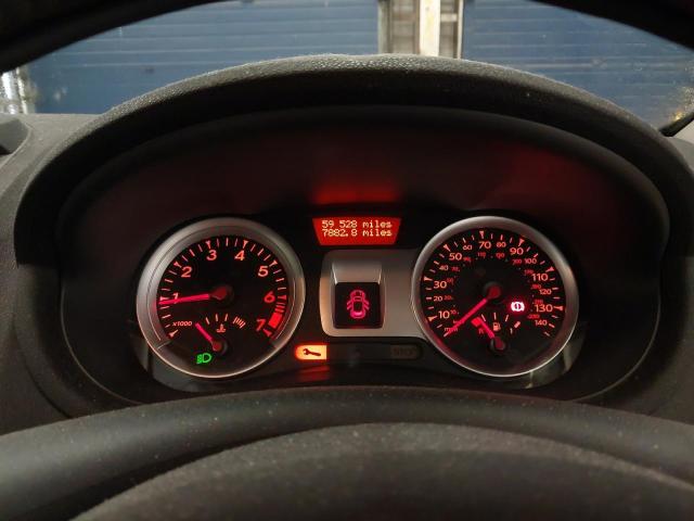 2009 RENAULT CLIO DYNAM