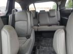 2018 Honda Odyssey Exl   na sprzedaż w Laurel, MD - Side