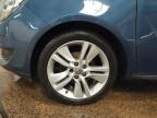 2017 VAUXHALL MERIVA TEC for sale at Copart NEWBURY