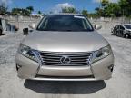 2013 Lexus Rx 350   იყიდება Opa Locka-ში, FL - Side