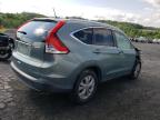 2012 Honda Cr-V Exl продається в Chambersburg, PA - Front End