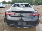 2022 Infiniti Q60 Luxe იყიდება Greenwell Springs-ში, LA - Front End