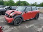 2015 Mini Cooper S Countryman   de vânzare în Marlboro, NY - Front End
