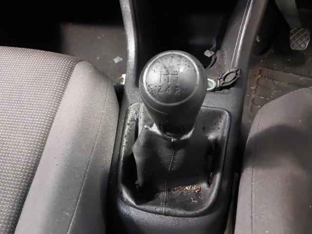 2012 VOLKSWAGEN TAKE UP