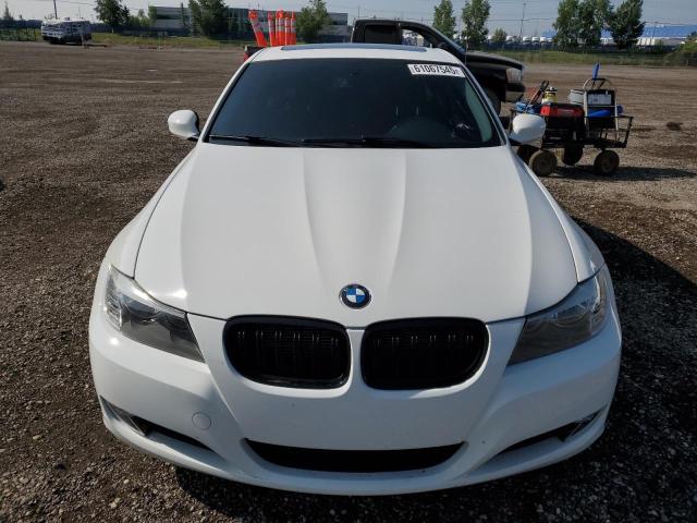 2011 BMW 328 XI  