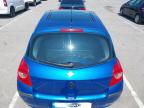 2008 RENAULT CLIO DYNAM for sale at Copart CHESTER