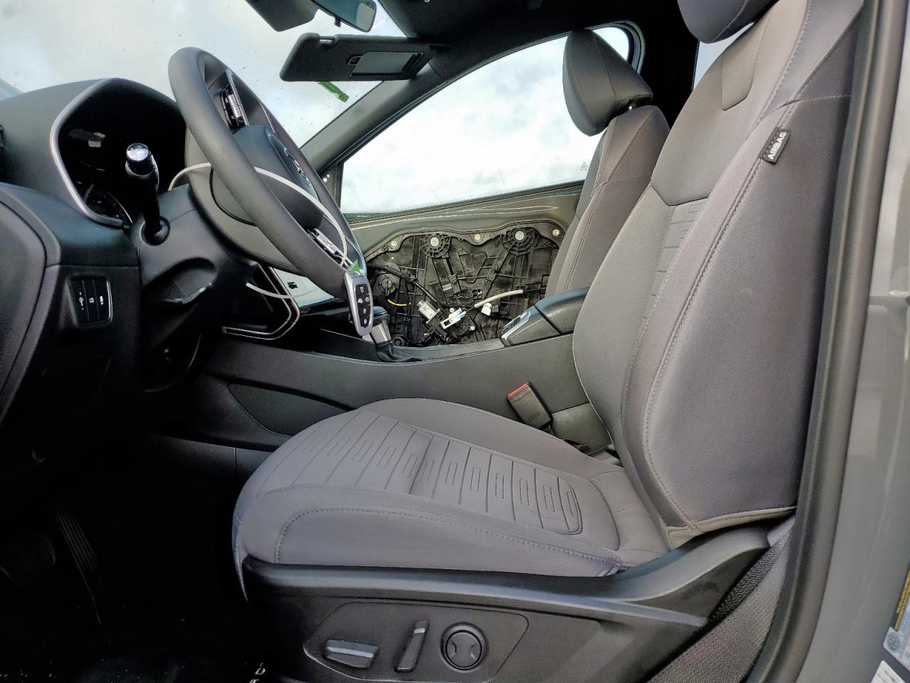 2024 Hyundai Santa Cruz Sel VIN: 5NTJB4AE0RH092924 Lot: 59678635