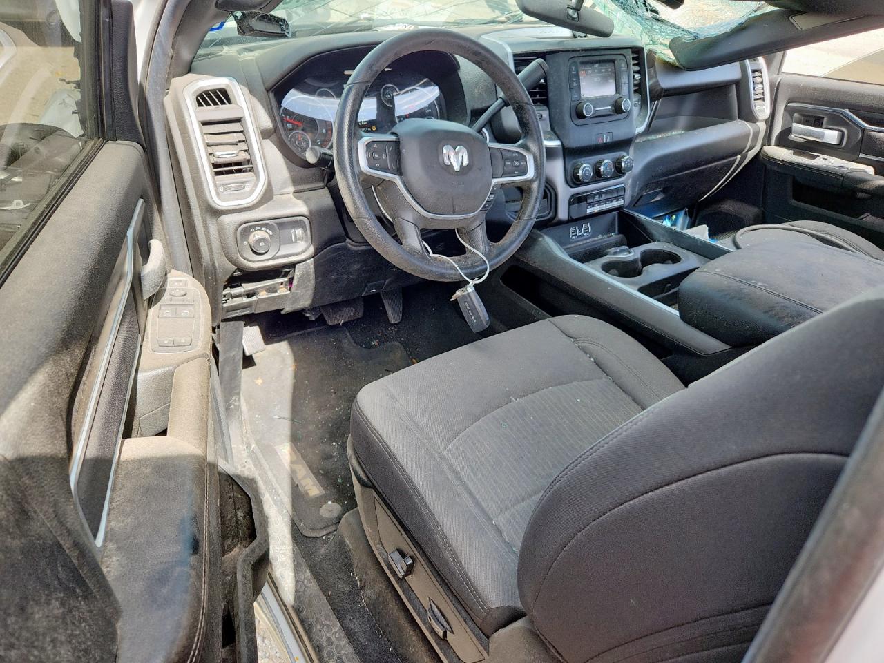 2024 Ram 4500 VIN: 3C7WRKAL3RG224315 Lot: 61060135