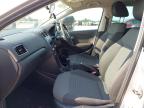 2011 VOLKSWAGEN POLO MATCH for sale at Copart SANDWICH