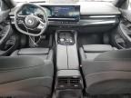 2025 Bmw 530 I продається в Homestead, FL - Rear End