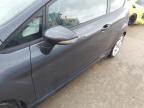 2010 FORD FIESTA ZET for sale at Copart SANDWICH