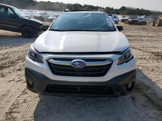  SUBARU OUTBACK 2022 Biały