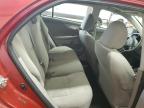 2009 Toyota Corolla Base en Venta en Mocksville, NC - Front End