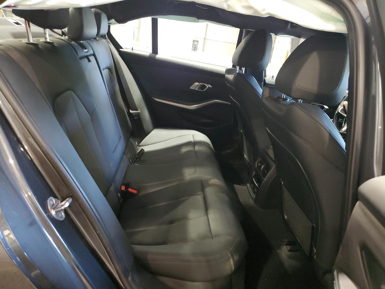 2020 BMW M340Xi VIN: WBA5U9C01LFH67478 Lot: 61768195