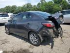 2017 Toyota Yaris Ia    იყიდება Austell-ში, GA - Rear End