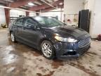 2014 Ford Fusion Se de vânzare în Lansing, MI - Side
