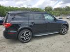 2019 Mercedes-Benz Gls 550 4Matic на продаже в Waldorf, MD - Water/Flood