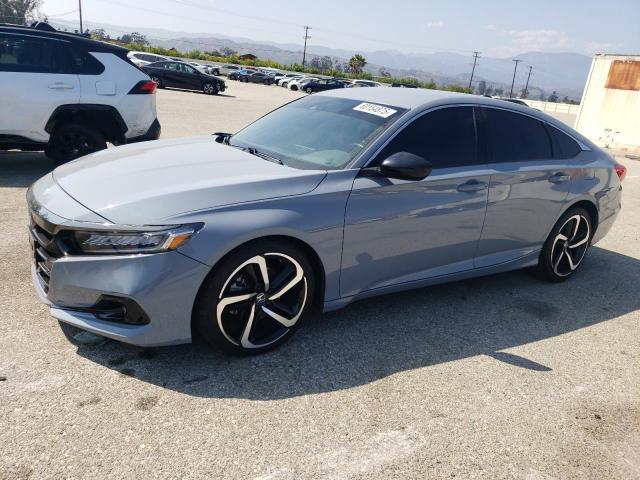 HONDA ACCORD SPO 2021
