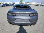 2019 Chevrolet Camaro Ls იყიდება Martinez-ში, CA - Side
