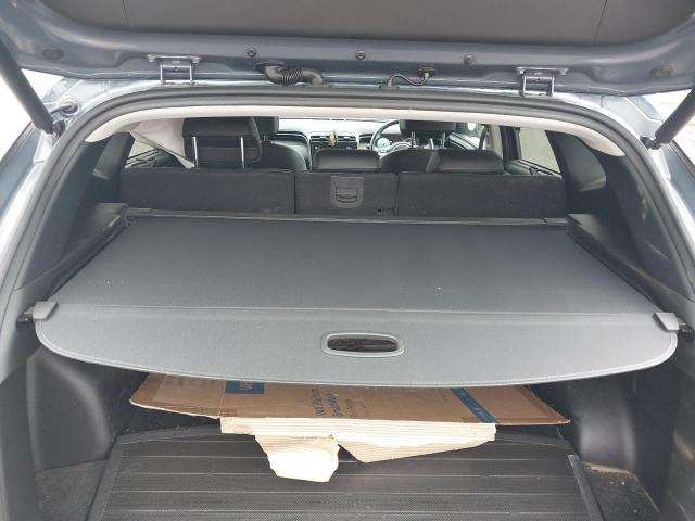 2021 HYUNDAI TUCSON ULT