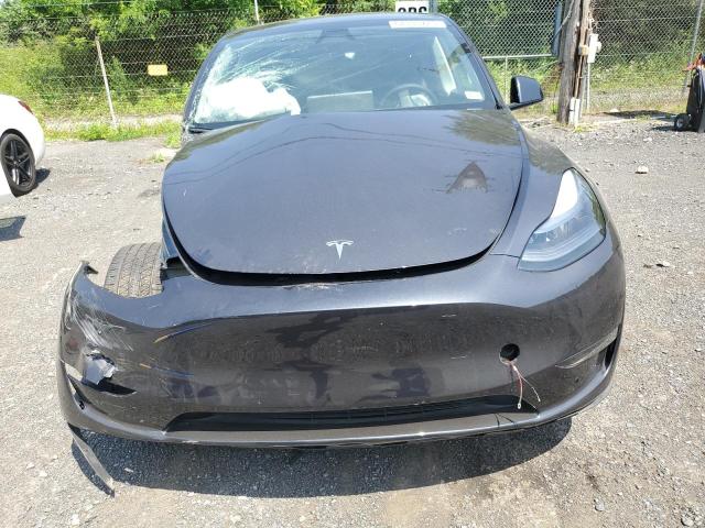  TESLA MODEL Y 2024 Сharcoal