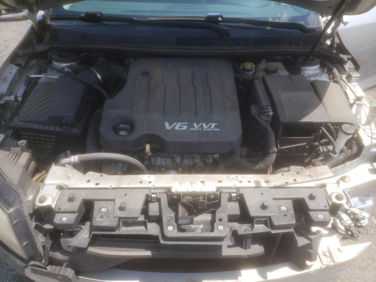 2014 Buick Lacrosse VIN: 1G4GB5G36EF143153 Lot: 59678185