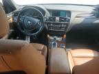2015 Bmw X3 Xdrive28I en Venta en Ellenwood, GA - Side