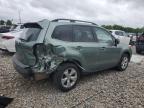2016 Subaru Forester 2.5I Limited   for Sale in Wayland, MI - Rear End