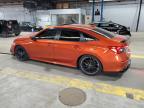 2022 Honda Civic Si   en Venta en Wheeling, IL - Front End