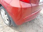 2014 HONDA JAZZ ES + for sale at Copart BRISTOL