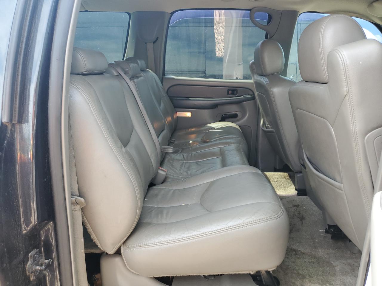2003 GMC Yukon Xl K1500 VIN: 1GKFK16Z33J153703 Lot: 62778845